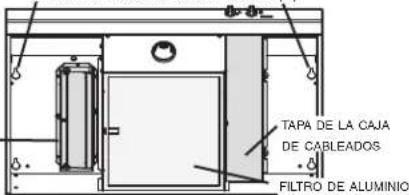 BROAN AR130 - PREPARACIÓN DEL LUGAR DE LA INSTALACIÓN - 1