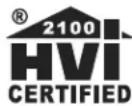 BROAN V150H75NS - Ventilateur récupérateur de chaleur - 150 pi³/min - 5