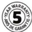 BROAN V150E75NT - Commandes auxiliares - 2