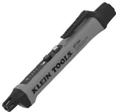 Klein Tools ET190 - Detecteur de FUIET de gaz combustible - 1