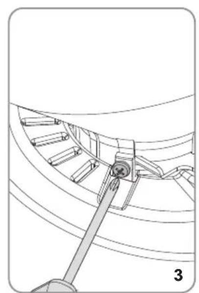 EUREKA Ares 65 - IMPORTANCIA DEL MANUAL - 5