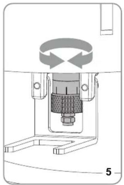 EUREKA Ares 65 - IMPORTANCIA DEL MANUAL - 8