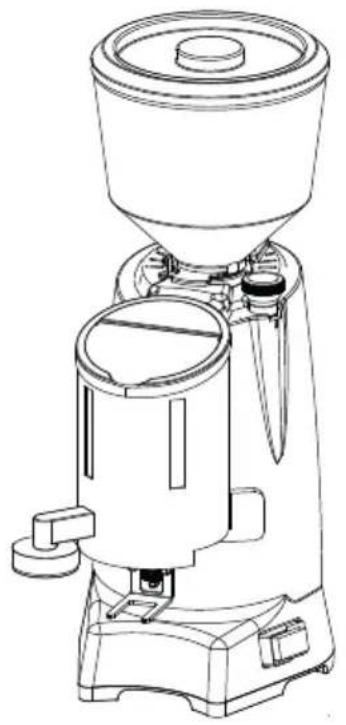 EUREKA Ares 65 - IMPORTANCIA DEL MANUAL - 2