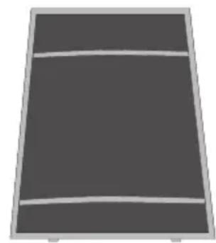 Pelgrim OWA207RVS - Attention! - 2