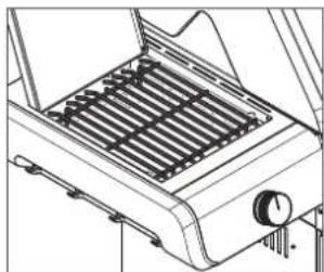 Roesle EPICFLAME PRO 6 - i - 1