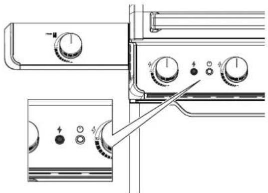 Roesle EPICFLAME PRO 6 - Contrôle de l'allumage électronique - 3