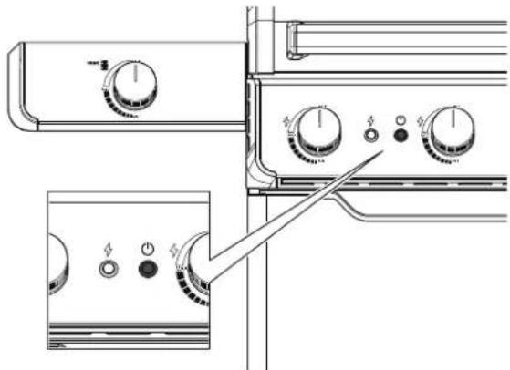 Roesle EPICFLAME PRO 6 - Batteriefach - 2