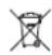 Roesle EPICFLAME Core 3 - Smaltimento delle batterie - 1