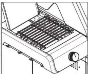 Roesle EPICFLAME Core 3 - i - 2