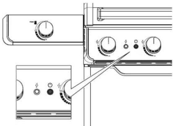 Roesle EPICFLAME Core 3 - Battery compartment - 2