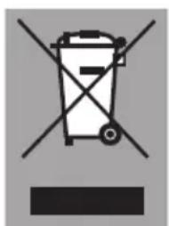 Pelgrim BSK963MAT - Disposal of appliance and packaging - 1