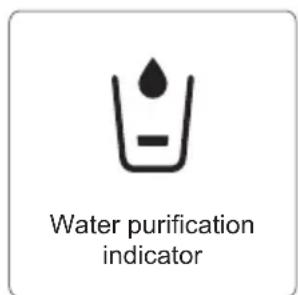 JIMMY Matrix M9 Pro - Temperature button - 2