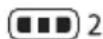 JIMMY Matrix M9 Pro - Raw water / Pure water TDS value indicator - 2