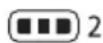 JIMMY Matrix M9 Pro - Rohwasser/ Reinwasser TDS Indikator - 2