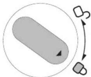 JIMMY Matrix M9 Pro - Filter replacement method and filter life indicator reset - 3
