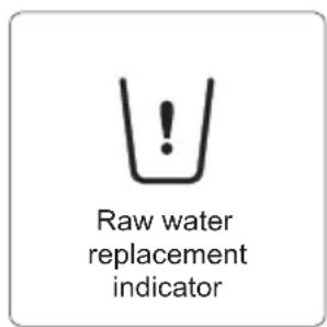JIMMY Matrix M9 Pro - Temperature button - 3