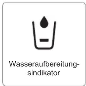 JIMMY Matrix M9 Pro - Wasseraufbereitungsindikator - 1