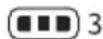 JIMMY Matrix M9 Pro - Raw water / Pure water TDS value indicator - 3