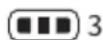JIMMY Matrix M9 Pro - Indicatore del valore TDS dell'acqua pura/grezza - 3