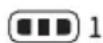 JIMMY Matrix M9 Pro - Rohwasser/ Reinwasser TDS Indikator - 1