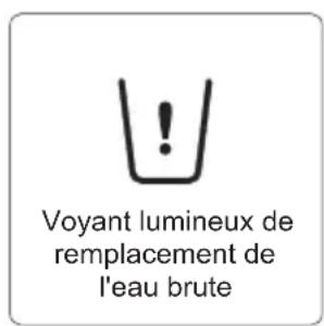 JIMMY Matrix M9 Pro - Voyant lumineux de fabrication d'eau - 2
