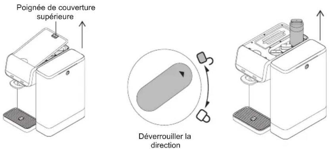 JIMMY Matrix M9 Pro - Remplacement de filtre et réinitialisation de l'indicateur de vie du filtre - 1