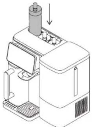 JIMMY R9 Pro - Méthode de remplacement du filtre et réinitialisation de l'indicateur de durée de vie du filtre - 2