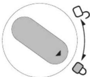 JIMMY R9 Pro - Filter replacement method and filter life indicator reset - 3