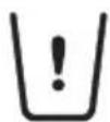JIMMY R9 Pro - Water volume icon button - 7