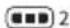 JIMMY R9 Pro - Water volume icon button - 4