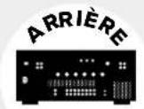 ADVANCE A12 APEX - Télécommande - 15