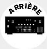 ADVANCE A12 APEX - Capacitance (entrée PHONO) - 2