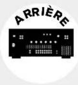 ADVANCE A12 APEX - Connexion en bi-câblage - 3