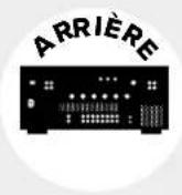 ADVANCE A12 APEX - Luminosité de l'affichage - 3
