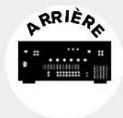 ADVANCE A12 APEX - Utiliser votre platine vinyle - 3