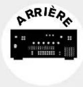 ADVANCE A12 APEX - Prise HDMI earc - 4