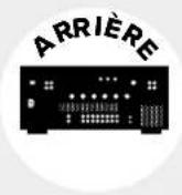 ADVANCE A12 APEX - Mise sous tension - 2