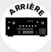 ADVANCE A12 APEX - Mode de veille automatique - 2
