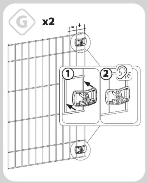 Ferplast Parkhome 100 - 10