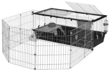 Ferplast Parkhome 100 - 2