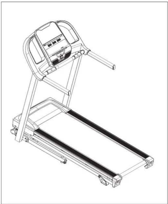 Schwinn SFT 3.1 - PASSAGGIO DI ASSEMBLAGGIO 5 - 1