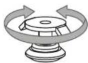 Schwinn SFT 3.1 - LEVELING THE TREADMILL - 2