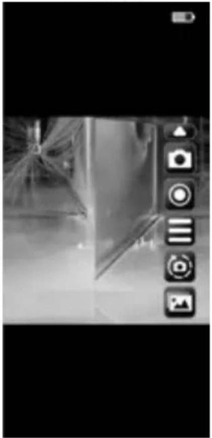 Klein Tools ET21 - APP SCREEN ORIENTATION - 1