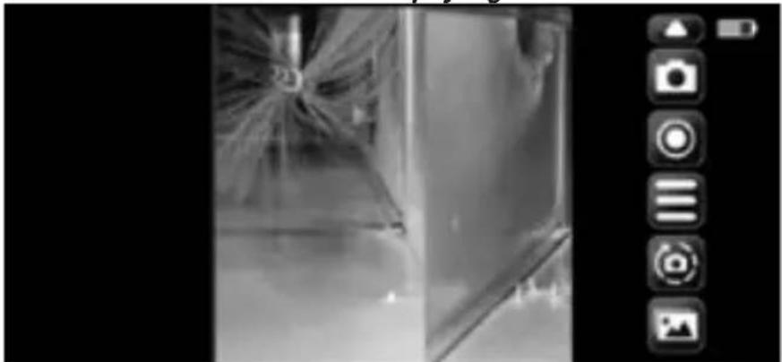 Klein Tools ET21 - CONNEXION DE VOTRE APPAREIL À L'ENDOSCOPE À L'AIDE DU Wi-Fi - 2