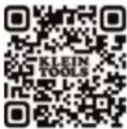 Klein Tools ET21 - DOWNLOADING THE APP - 3