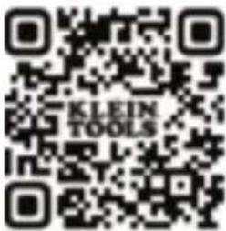 Klein Tools ET21 - DESCARGAR LA APLICACIÓN - 3