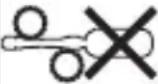 Klein Tools ET21 - Remarque : aucune pièce n'est réparable par l'utilisateur. - 7