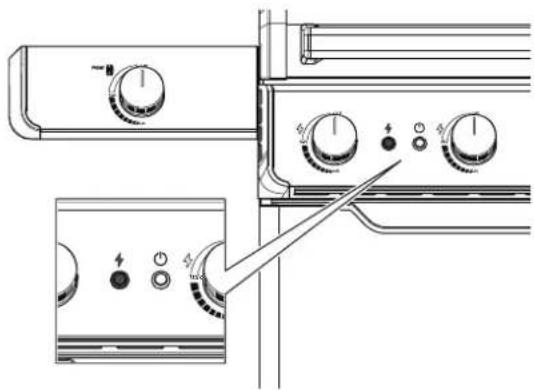 Roesle EPICFLAME PRO 4 - Checking the electronic ignition - 3