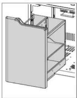 Roesle EPICFLAME PRO 4 - Plateau de service - 2