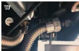 Roesle EPICFLAME PRO 4 - For your own safety, check the gas connections every time you use the gas grill. - 3